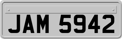 JAM5942