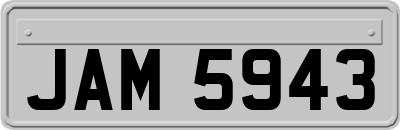 JAM5943