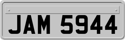 JAM5944