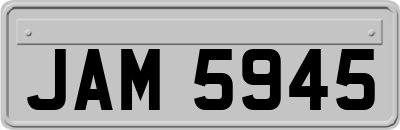JAM5945