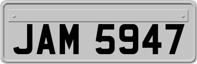 JAM5947