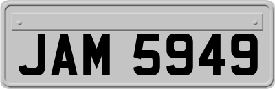JAM5949
