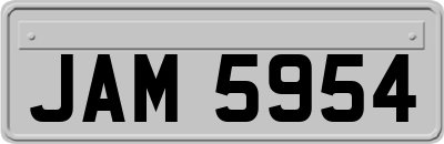 JAM5954