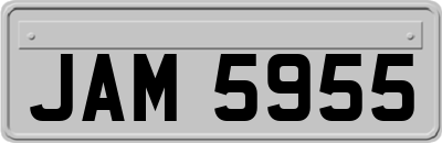 JAM5955