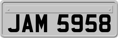 JAM5958