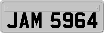 JAM5964