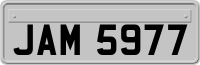 JAM5977