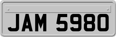JAM5980