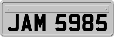 JAM5985