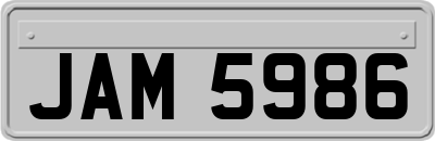 JAM5986