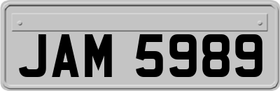 JAM5989