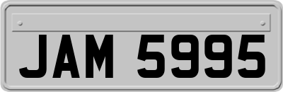 JAM5995