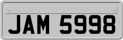 JAM5998