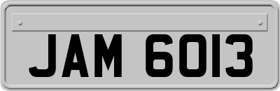 JAM6013