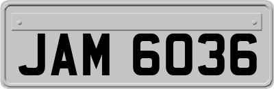 JAM6036