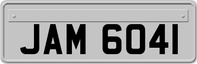 JAM6041