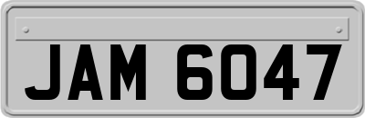 JAM6047