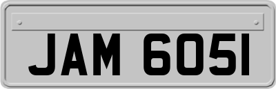 JAM6051