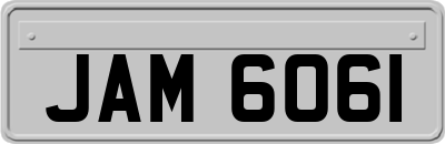 JAM6061