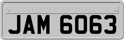 JAM6063