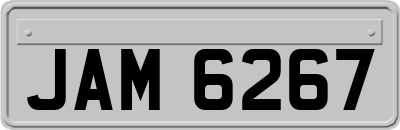 JAM6267