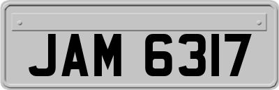 JAM6317