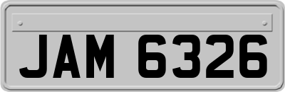JAM6326