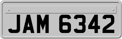 JAM6342