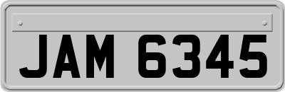 JAM6345