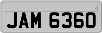 JAM6360
