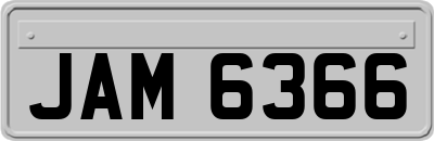 JAM6366