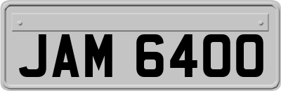 JAM6400