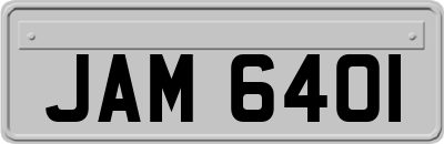 JAM6401