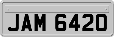 JAM6420
