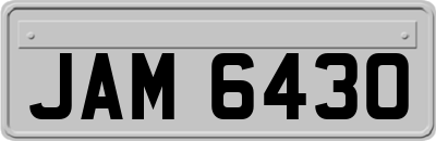 JAM6430