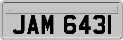 JAM6431