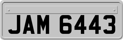 JAM6443