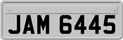JAM6445