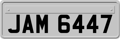 JAM6447