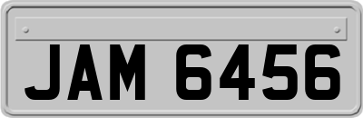 JAM6456