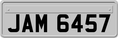 JAM6457