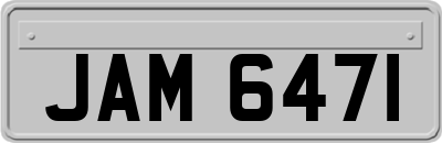 JAM6471