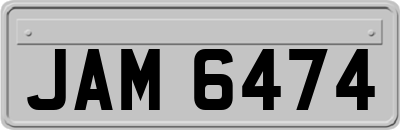 JAM6474