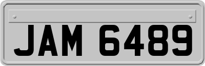 JAM6489