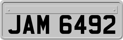 JAM6492