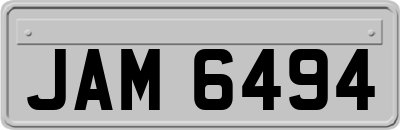 JAM6494