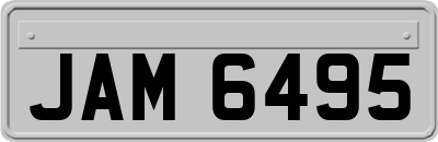 JAM6495
