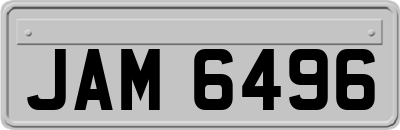 JAM6496