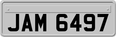 JAM6497