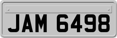 JAM6498